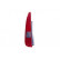 Combination Rearlight 1810931 Van Wezel