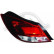Combination Rearlight 1826291 Diederichs, Thumbnail 2