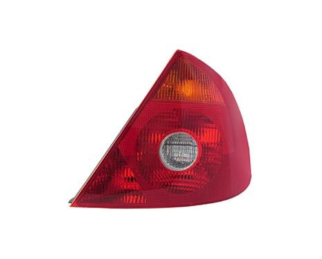 Combination Rearlight 1828932 Van Wezel