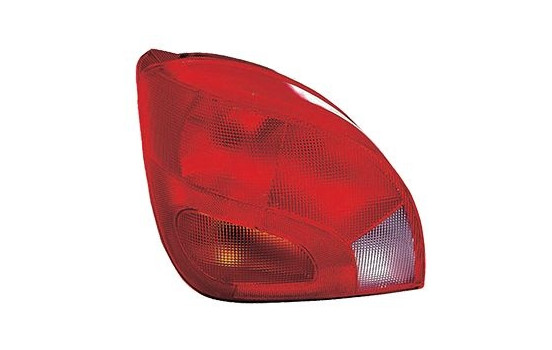 Combination Rearlight 1830931 Van Wezel