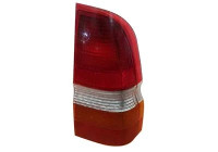 Combination Rearlight 1855938 Van Wezel