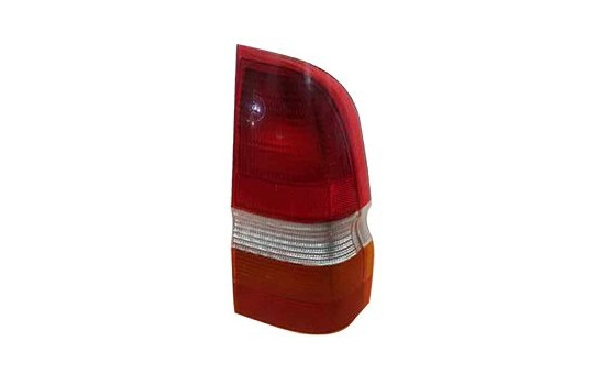Combination Rearlight 1855938 Van Wezel
