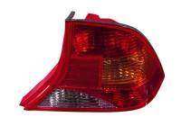 Combination Rearlight 1858924 Van Wezel