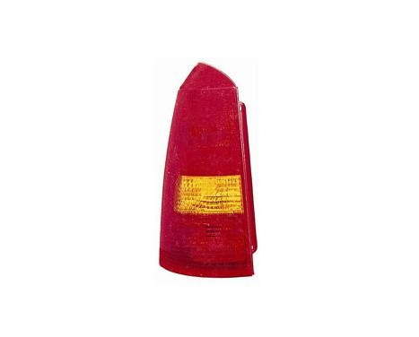 Combination Rearlight 1858925 Van Wezel, Image 2
