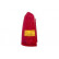 Combination Rearlight 1858925 Van Wezel, Thumbnail 2