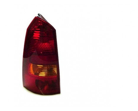 Combination Rearlight 1858925 Van Wezel
