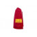 Combination Rearlight 1858925 Van Wezel, Thumbnail 3