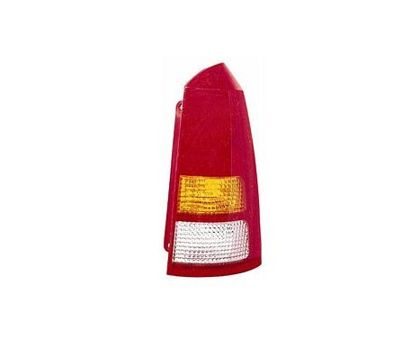 Combination Rearlight 1858926 Van Wezel, Image 2