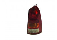 Combination Rearlight 1858926 Van Wezel