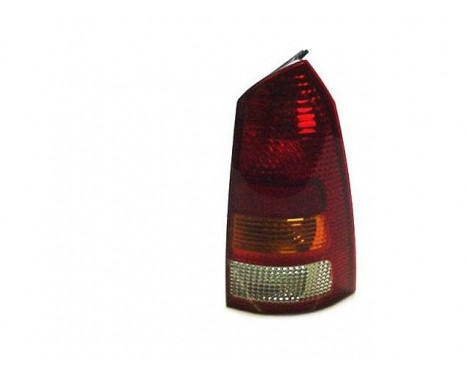 Combination Rearlight 1858926 Van Wezel