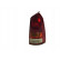 Combination Rearlight 1858926 Van Wezel