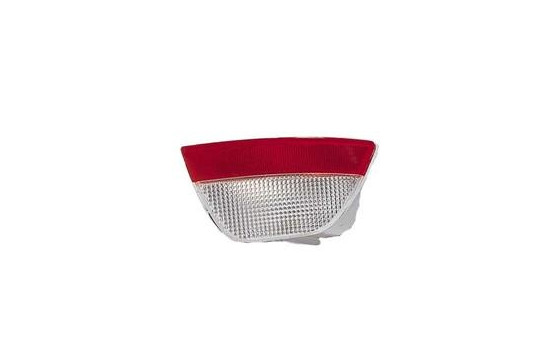 Combination Rearlight 1858930 Van Wezel, Image 2