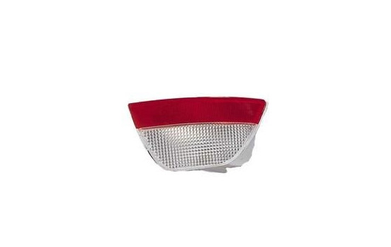 Combination Rearlight 1858930 Van Wezel, Image 3
