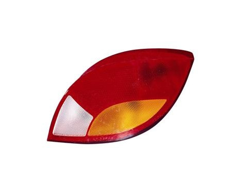 Combination Rearlight 1865932 Van Wezel