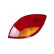 Combination Rearlight 1865932 Van Wezel, Thumbnail 2