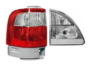 Combination Rearlight 1868931 Van Wezel