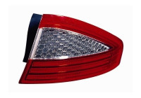 Combination Rearlight 1881932 Van Wezel