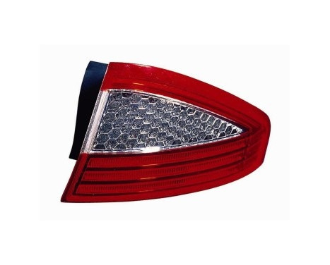 Combination Rearlight 1881932 Van Wezel