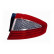 Combination Rearlight 1881932 Van Wezel