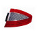Combination Rearlight 1881934 Van Wezel