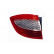 Combination Rearlight 1881935 Van Wezel