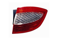 Combination Rearlight 1881936 Van Wezel