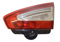 Combination Rearlight 1882928 Van Wezel