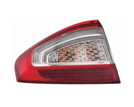 Combination Rearlight 1882933 Van Wezel