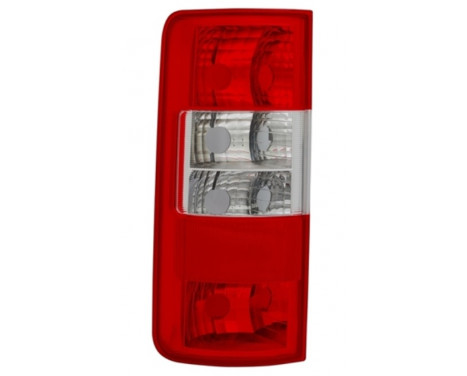 Combination Rearlight 1884931 Van Wezel