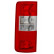 Combination Rearlight 1884931 Van Wezel