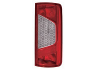 Combination Rearlight 1886932 Van Wezel