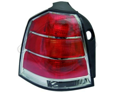 Combination Rearlight 1891090 Diederichs, Image 3