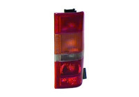 Combination Rearlight 1895932 Van Wezel