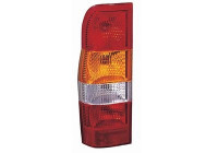 Combination Rearlight 1898931 Van Wezel