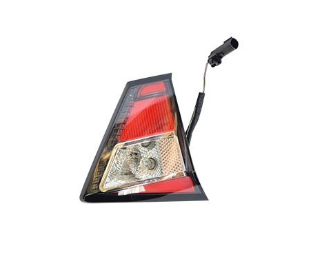 Combination Rearlight 1907923 Van Wezel