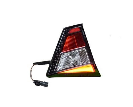 Combination Rearlight 1907927 Van Wezel