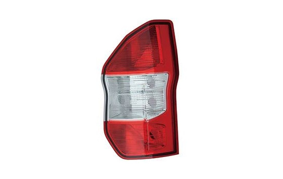 Combination Rearlight 1925932 Van Wezel