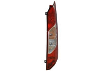 Combination Rearlight 1927932 Van Wezel