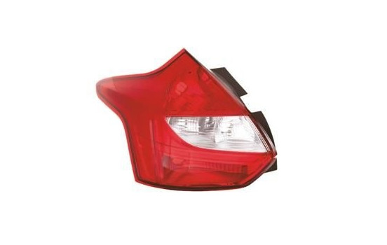 Combination Rearlight 1945931 Van Wezel