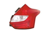 Combination Rearlight 1945934 Van Wezel