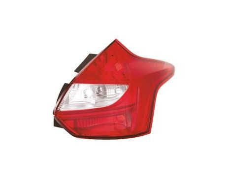 Combination Rearlight 1945934 Van Wezel