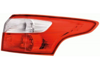 Combination Rearlight 1946922 Hella