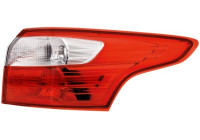 Combination Rearlight 1946925 Hella