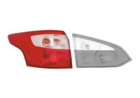 Combination Rearlight 1946931 Van Wezel