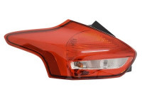 Combination Rearlight 1947931 Van Wezel