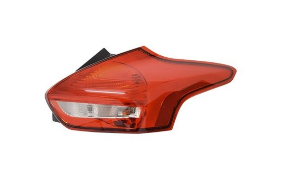 Combination Rearlight 1947932 Van Wezel