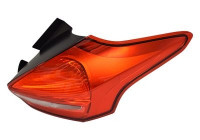 Combination Rearlight 1947934 Van Wezel