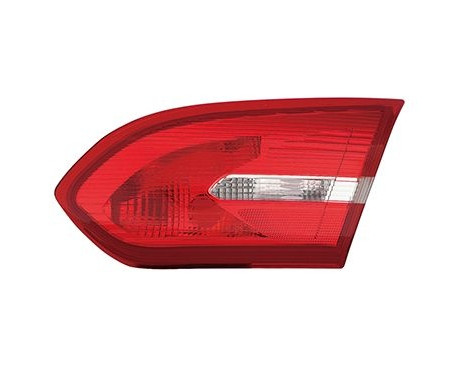 Combination Rearlight 1947938 Van Wezel