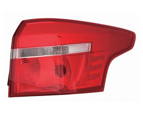 Combination Rearlight 1948922 Van Wezel
