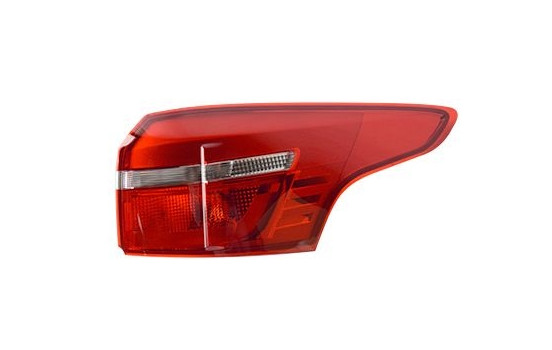 Combination Rearlight 1948926 Van Wezel